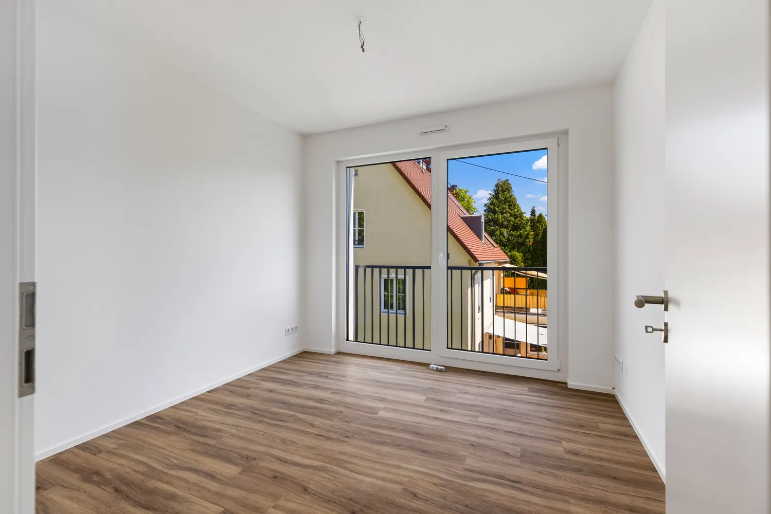 4 Zimmer Wohnung mit 158 m² in Augsburg – Bild 12