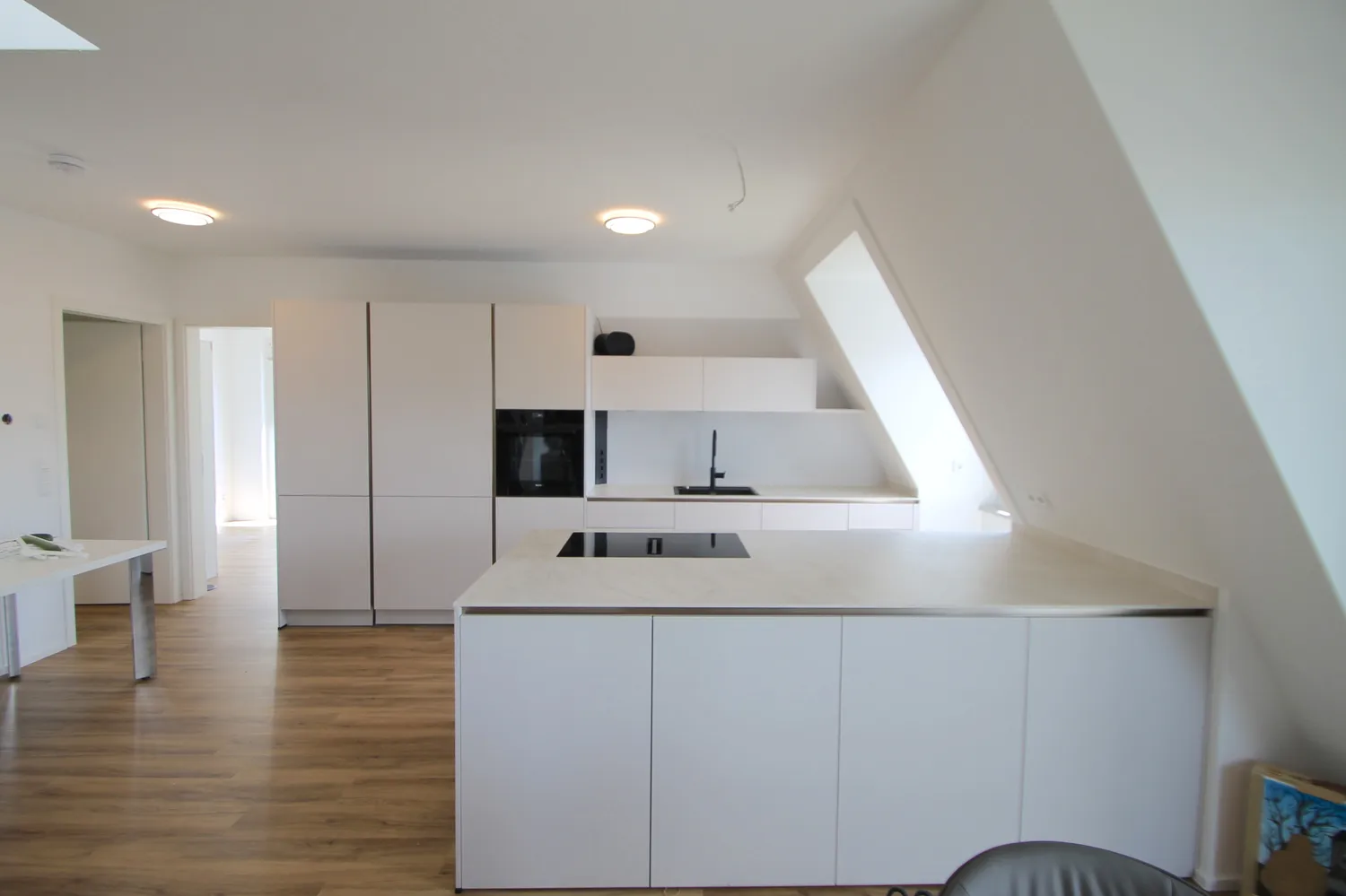 4 Zimmer Wohnung mit 158 m² in Augsburg – Bild 4