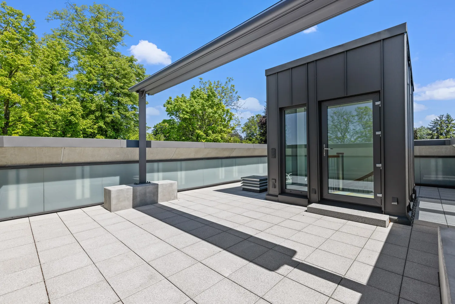 4 Zimmer Wohnung mit 158 m² in Augsburg – Bild 6
