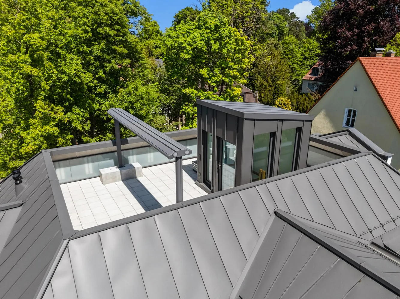 4 Zimmer Wohnung mit 158 m² in Augsburg – Bild 7