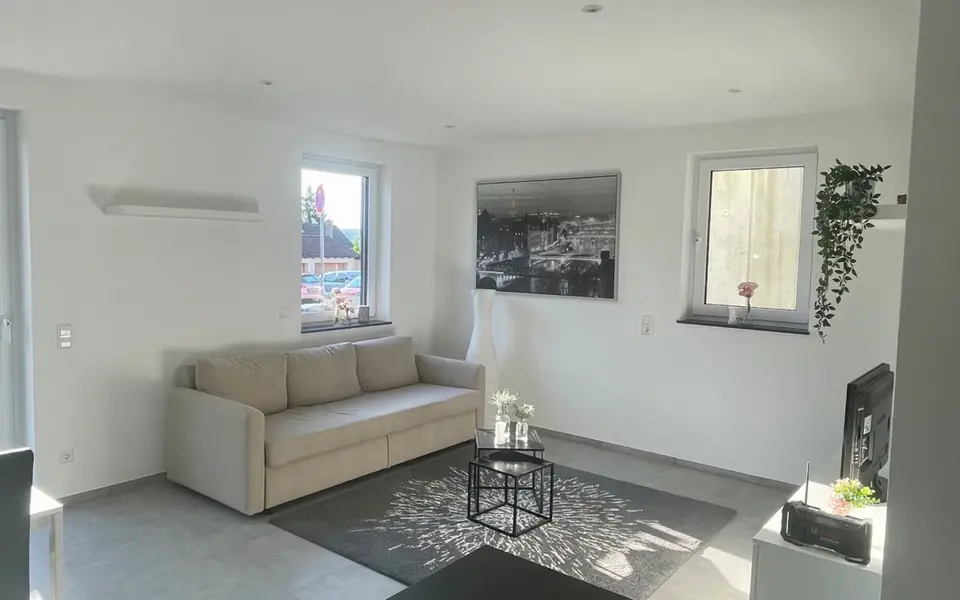WG-Zimmer mit 57 m² in Aalen – Bild 1