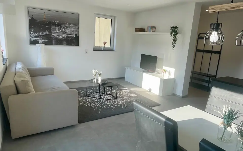 WG-Zimmer mit 57 m² in Aalen – Bild 2