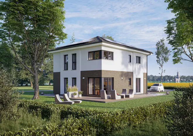 5 Zimmer Haus mit 120 m² in Koblenz – Bild 3