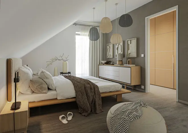 5 Zimmer Haus mit 120 m² in Koblenz – Bild 2