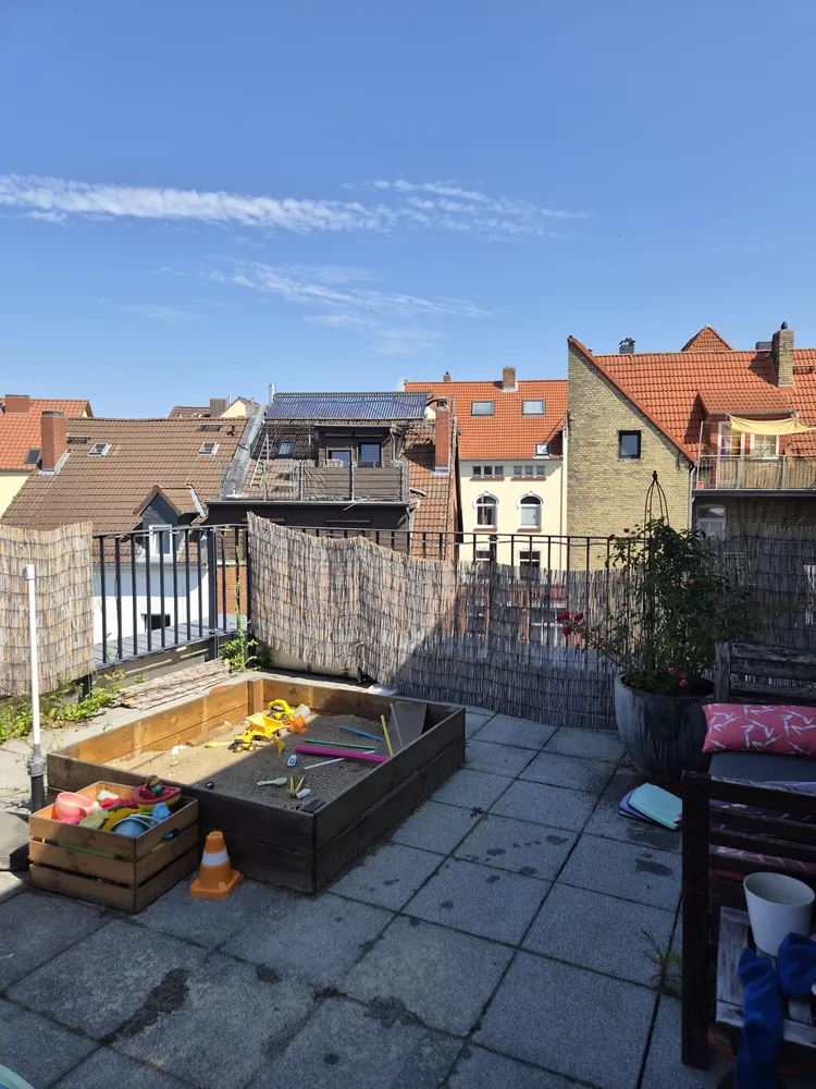 4 Zimmer Wohnung mit 156 m² in Hannover – Bild 11