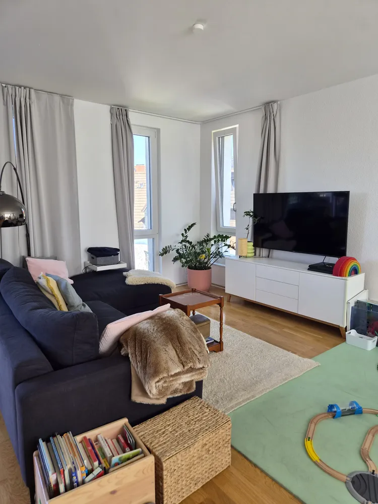 4 Zimmer Wohnung mit 156 m² in Hannover – Bild 5