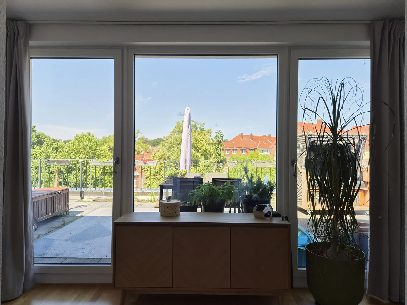 4 Zimmer Wohnung mit 156 m² in Hannover – Bild 8