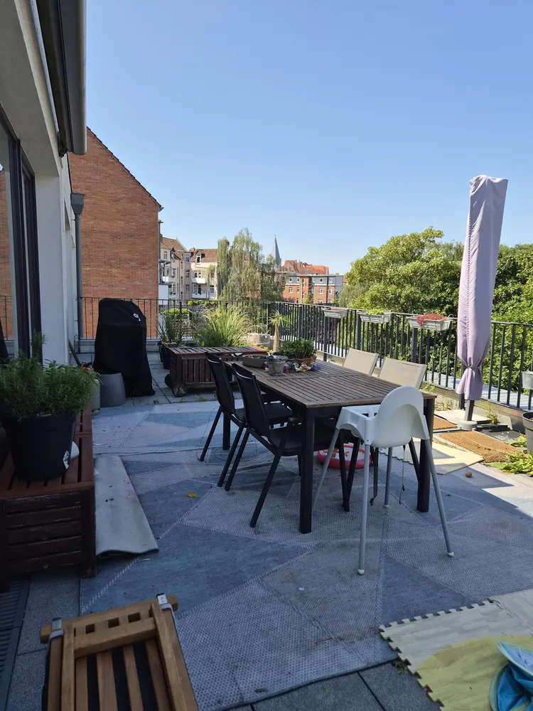 4 Zimmer Wohnung mit 156 m² in Hannover – Bild 9