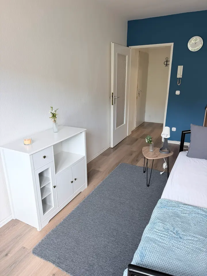 2 Zimmer Wohnung mit 20 m² in Hagen – Bild 2