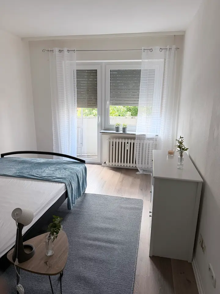 2 Zimmer Wohnung mit 20 m² in Hagen – Bild 4