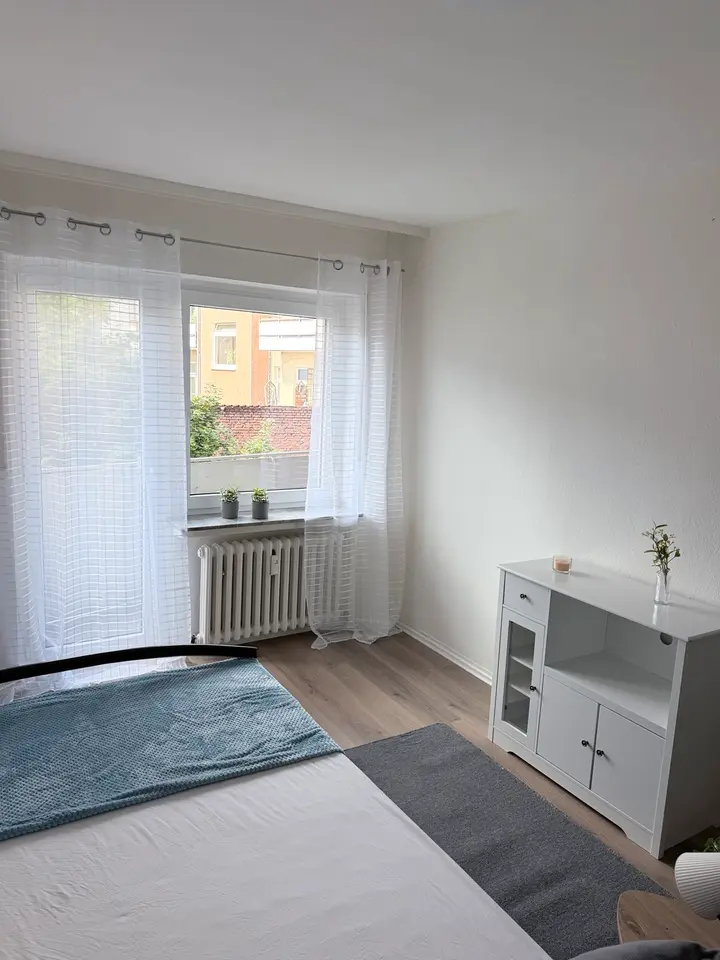 2 Zimmer Wohnung mit 20 m² in Hagen – Bild 6