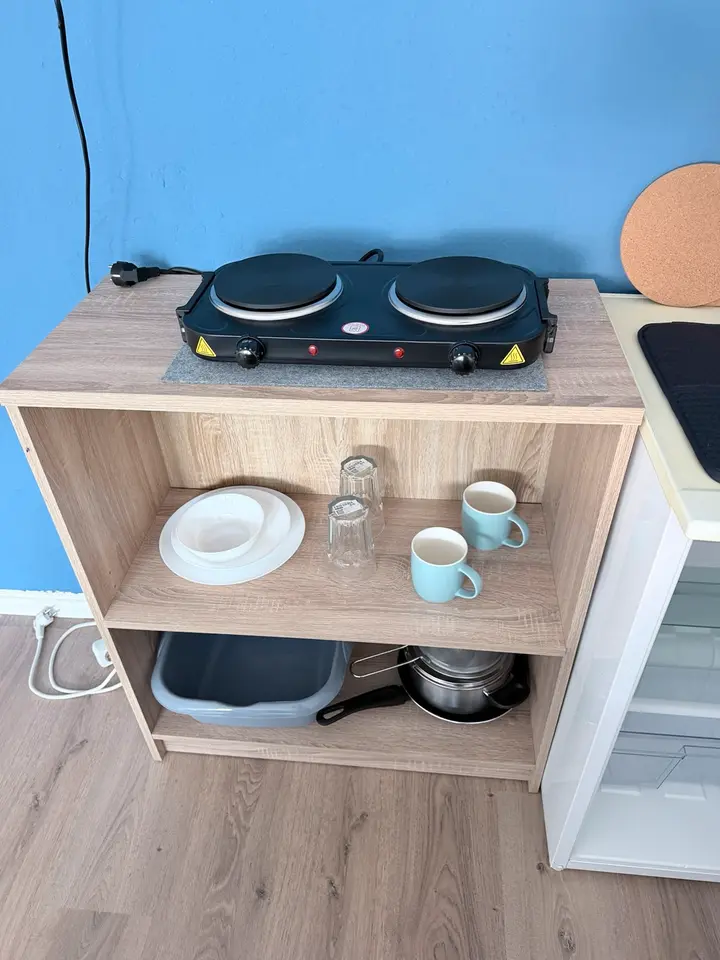 2 Zimmer Wohnung mit 20 m² in Hagen – Bild 7