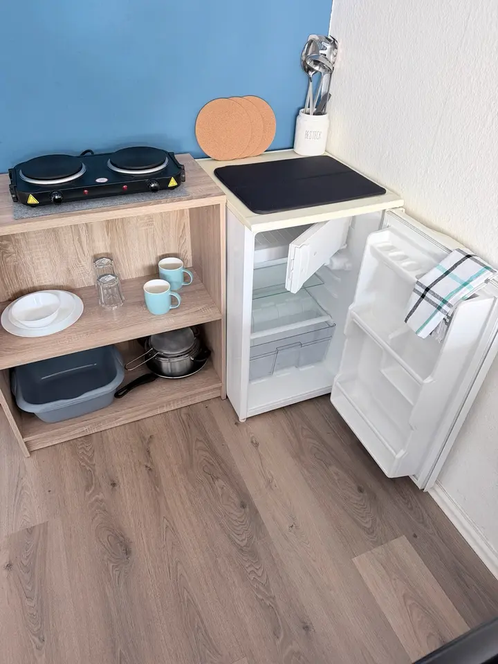 2 Zimmer Wohnung mit 20 m² in Hagen – Bild 8