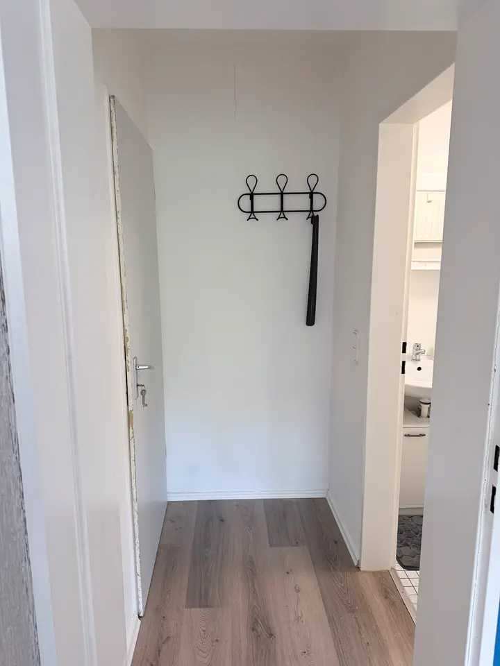 2 Zimmer Wohnung mit 20 m² in Hagen – Bild 9