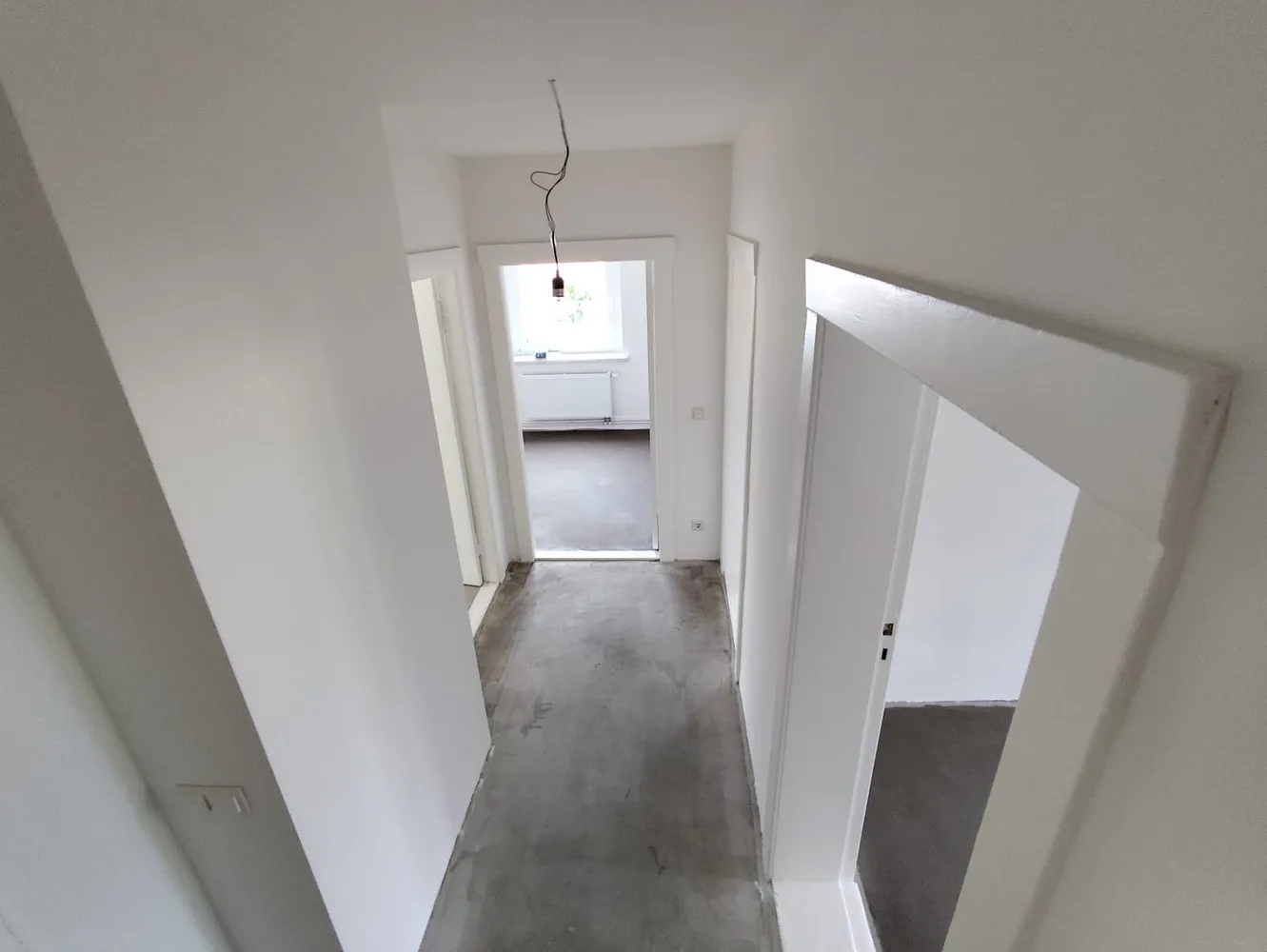 3 Zimmer Wohnung mit 70 m² in Eberswalde – Bild 1