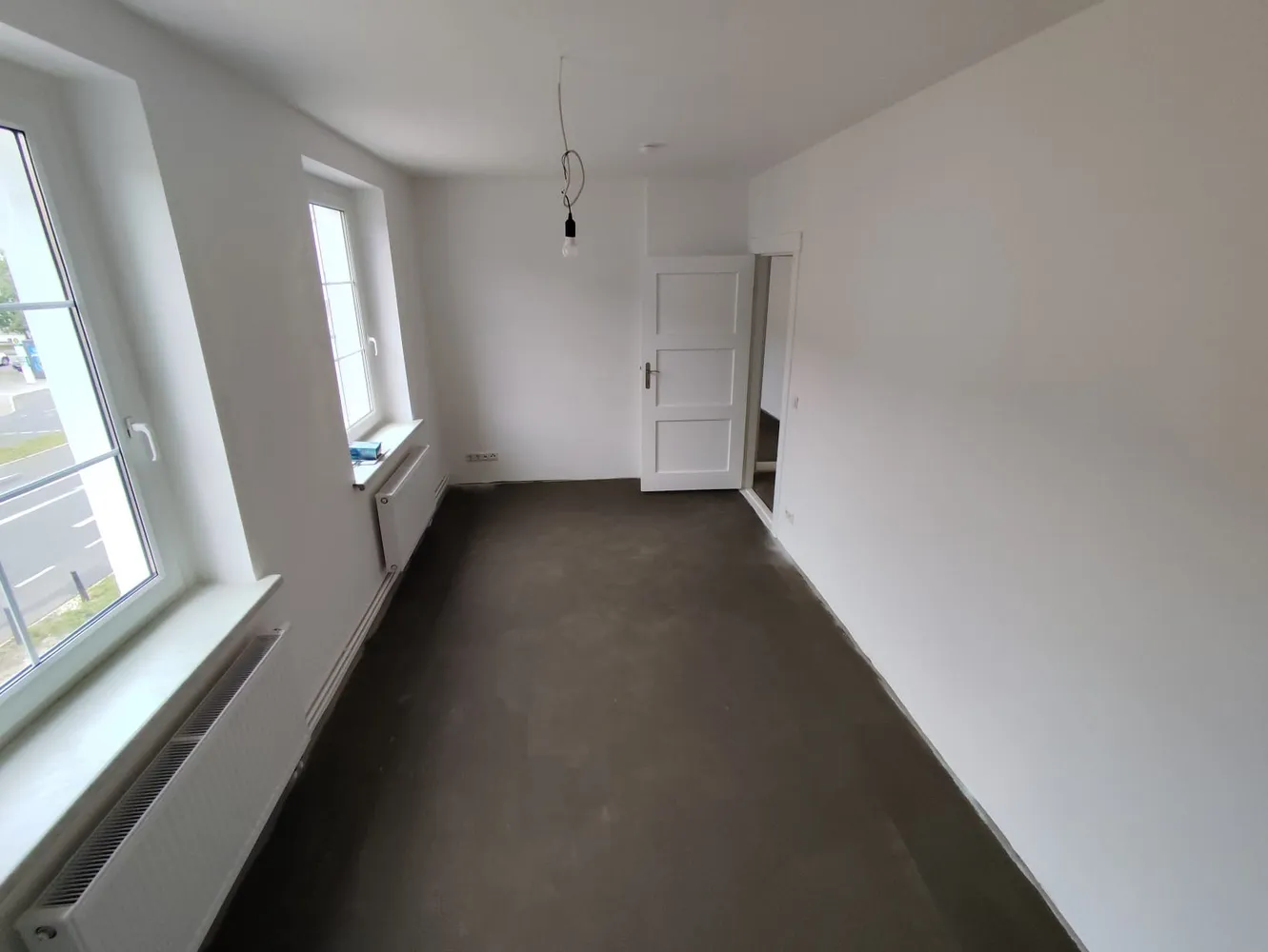 3 Zimmer Wohnung mit 70 m² in Eberswalde – Bild 3
