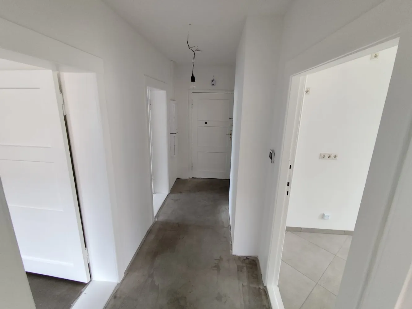 3 Zimmer Wohnung mit 70 m² in Eberswalde – Bild 7