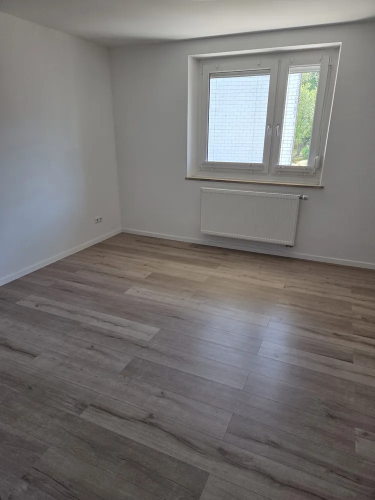 3 Zimmer Wohnung mit 62 m² in Regensburg – Bild 1