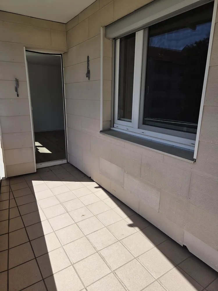 3 Zimmer Wohnung mit 62 m² in Regensburg – Bild 2