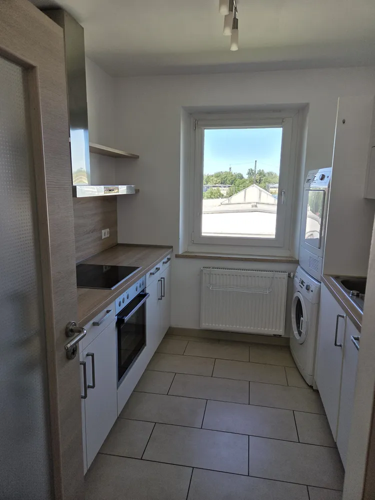 3 Zimmer Wohnung mit 62 m² in Regensburg – Bild 3