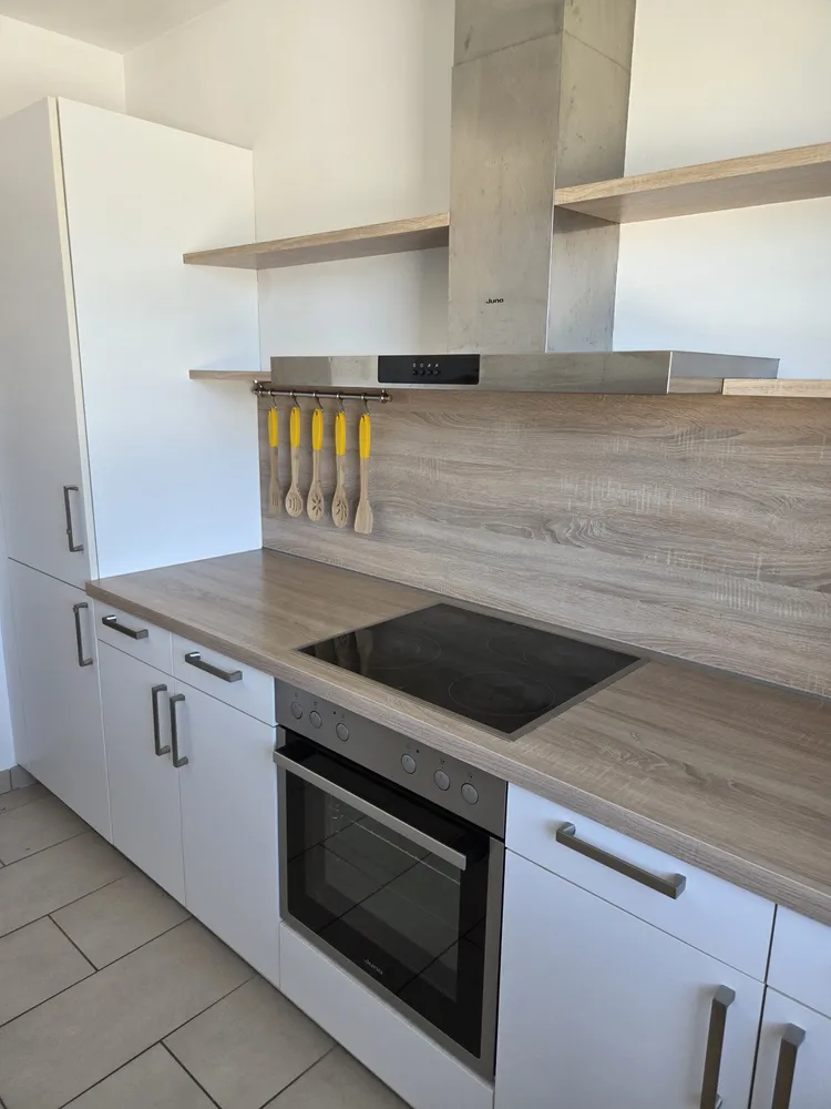 3 Zimmer Wohnung mit 62 m² in Regensburg – Bild 5
