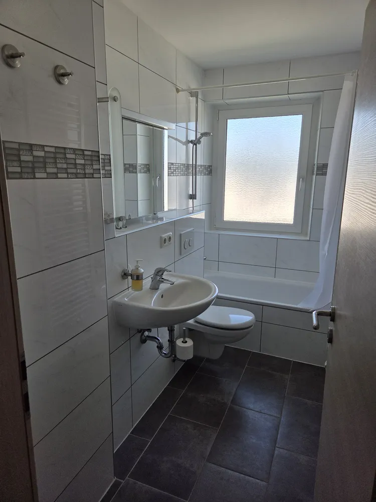 3 Zimmer Wohnung mit 62 m² in Regensburg – Bild 6