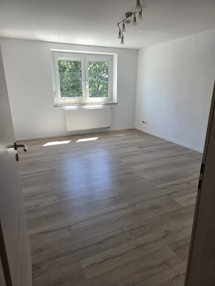 3 Zimmer Wohnung mit 62 m² in Regensburg – Bild 7