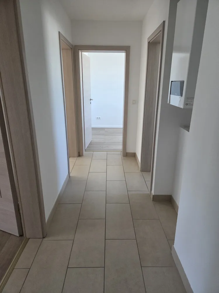 3 Zimmer Wohnung mit 62 m² in Regensburg – Bild 9