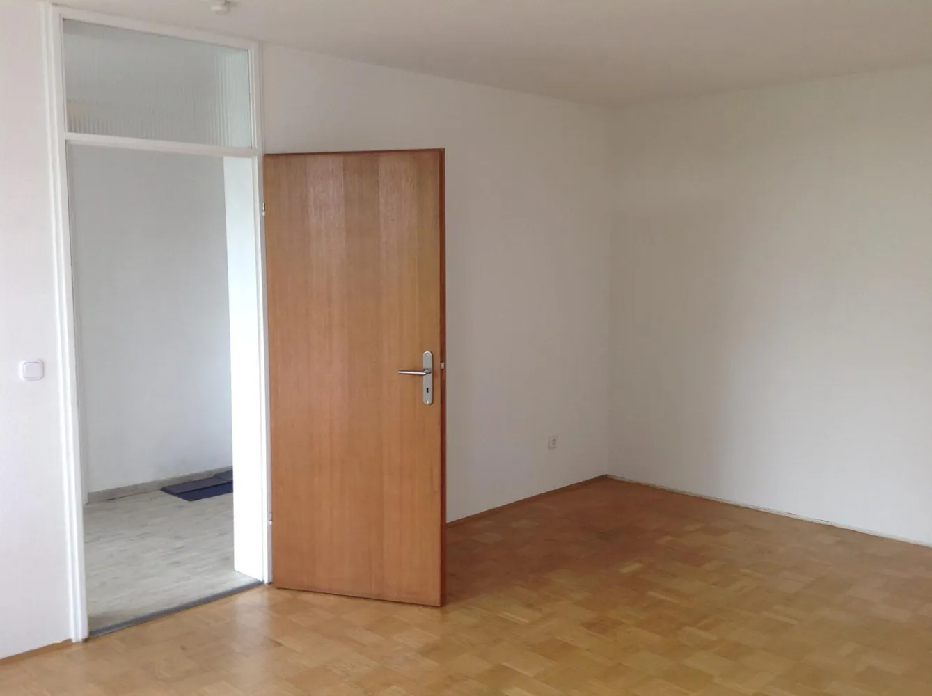 1 Zimmer Wohnung mit 40 m² in Augsburg – Bild 1