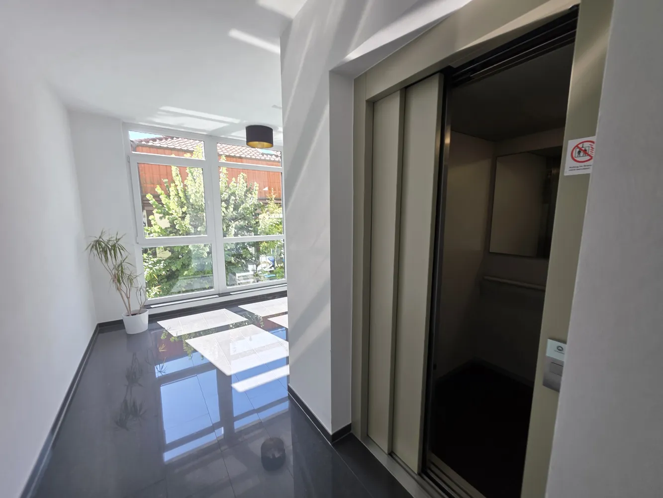 3 Zimmer Wohnung mit 102 m² in Hildesheim – Bild 2