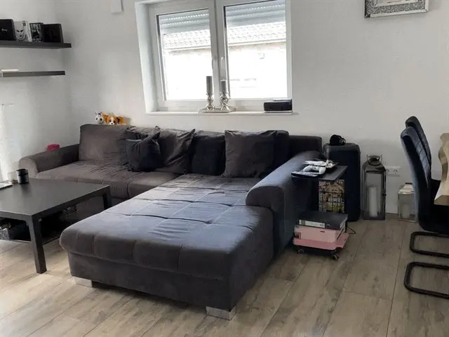 3 Zimmer Wohnung mit 82 m² in Bremerhaven – Bild 2