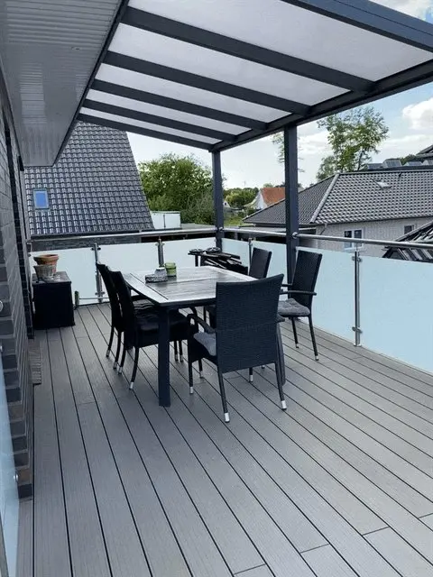 3 Zimmer Wohnung mit 82 m² in Bremerhaven – Bild 3