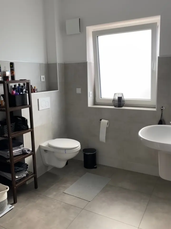 3 Zimmer Wohnung mit 82 m² in Bremerhaven – Bild 5