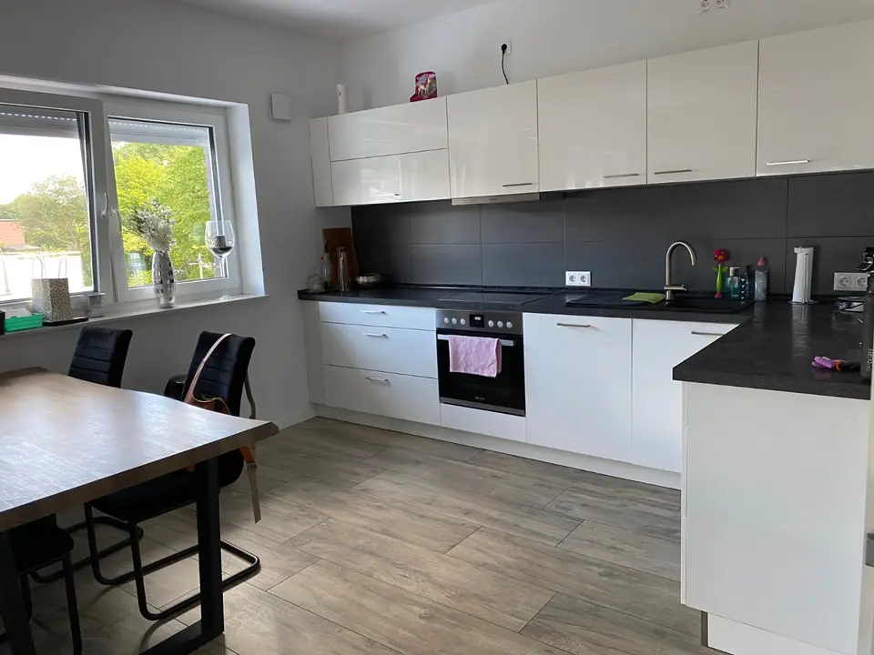 3 Zimmer Wohnung mit 82 m² in Bremerhaven – Bild 6