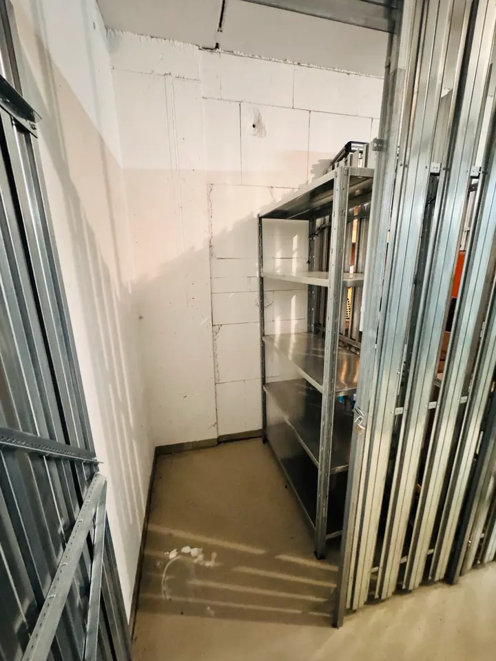 Studio mit 24 m² in Freiburg im Breisgau – Bild 9