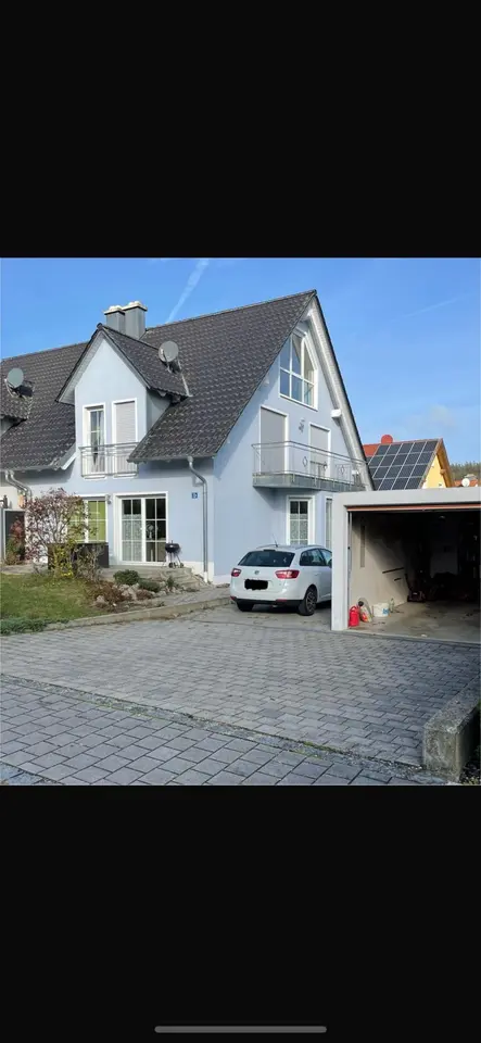 5 Zimmer Haus mit 150 m² in Regensburg – Bild 10