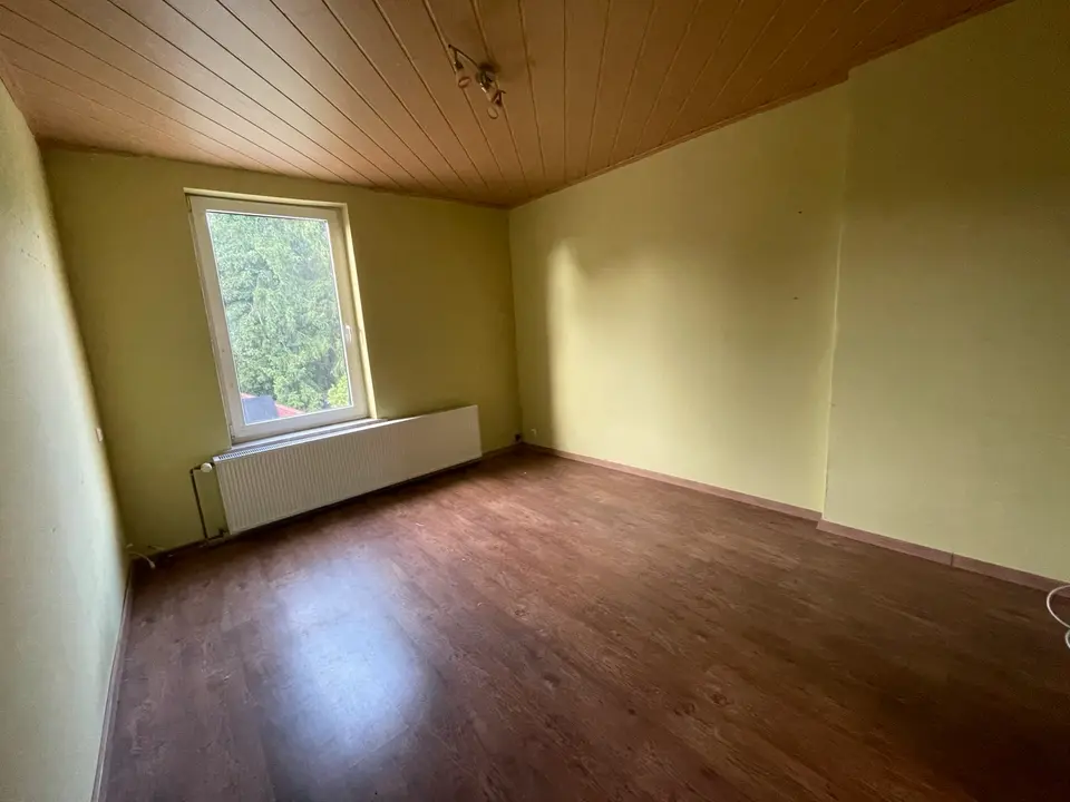 6 Zimmer Wohnung mit 200 m² in Uelzen – Bild 2