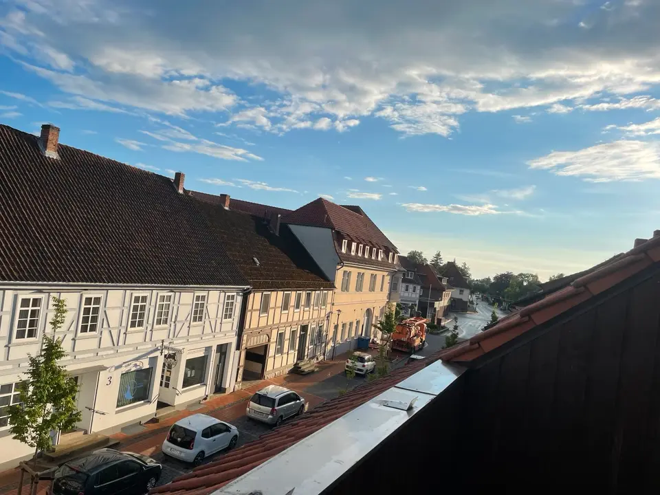 6 Zimmer Wohnung mit 200 m² in Uelzen – Bild 4