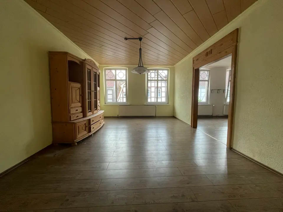 6 Zimmer Wohnung mit 200 m² in Uelzen – Bild 8