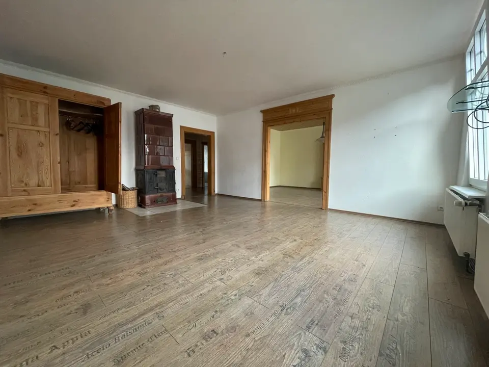 6 Zimmer Wohnung mit 200 m² in Uelzen – Bild 9