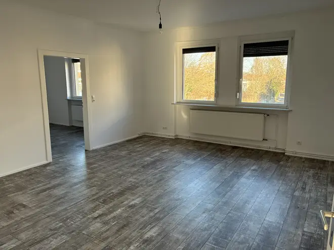 3 Zimmer Wohnung mit 85 m² in Braunschweig – Bild 1