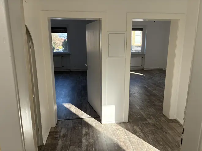 3 Zimmer Wohnung mit 85 m² in Braunschweig – Bild 2