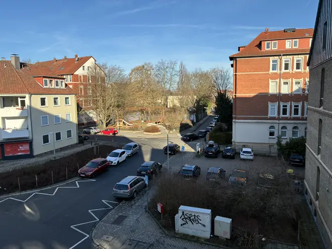 3 Zimmer Wohnung mit 85 m² in Braunschweig – Bild 9