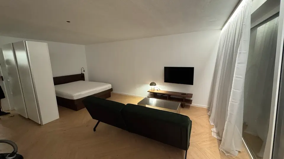 2 Zimmer Wohnung mit 42 m² in Konstanz – Bild 1