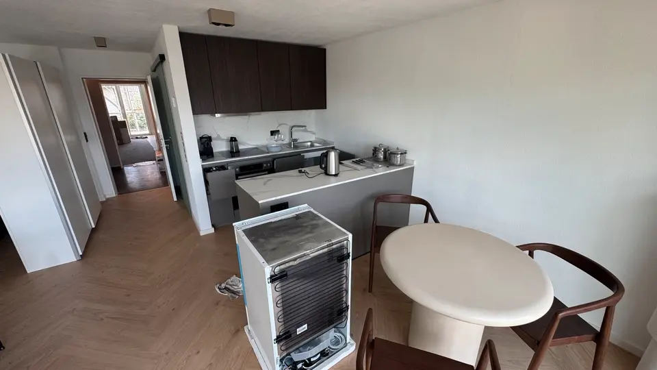 2 Zimmer Wohnung mit 42 m² in Konstanz – Bild 3