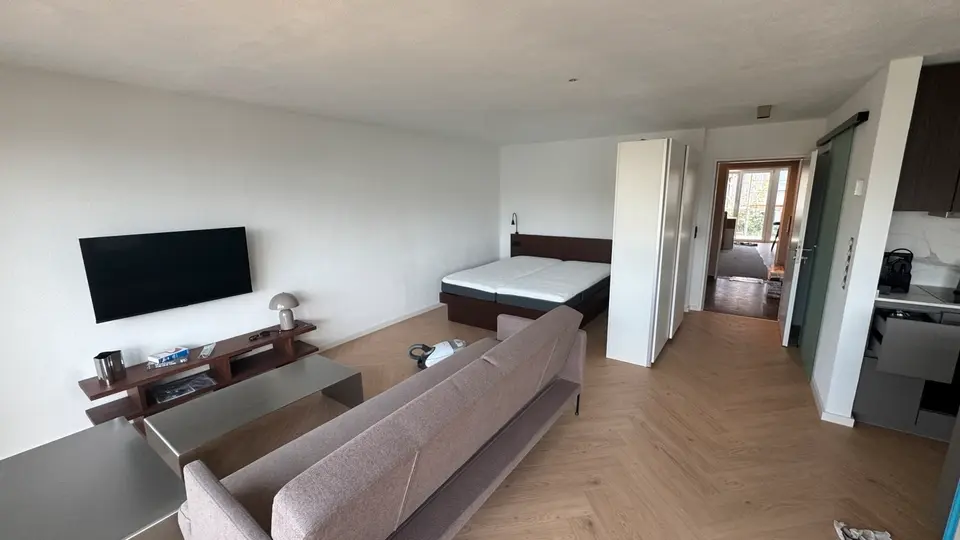 2 Zimmer Wohnung mit 42 m² in Konstanz – Bild 6