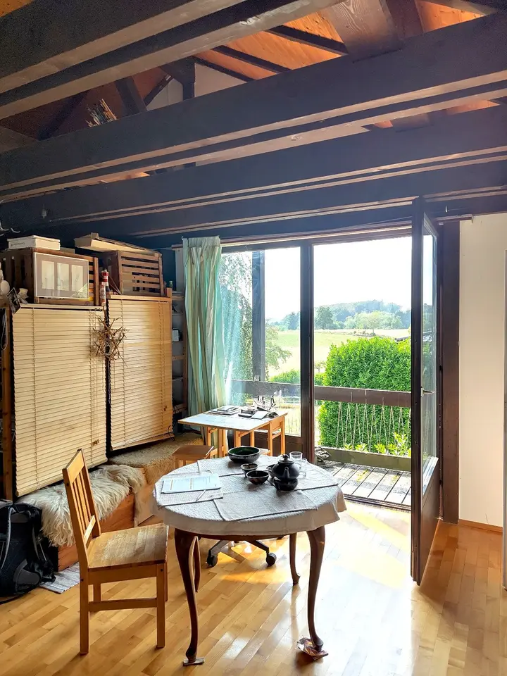 2 Zimmer Wohnung mit 42 m² in Konstanz – Bild 7