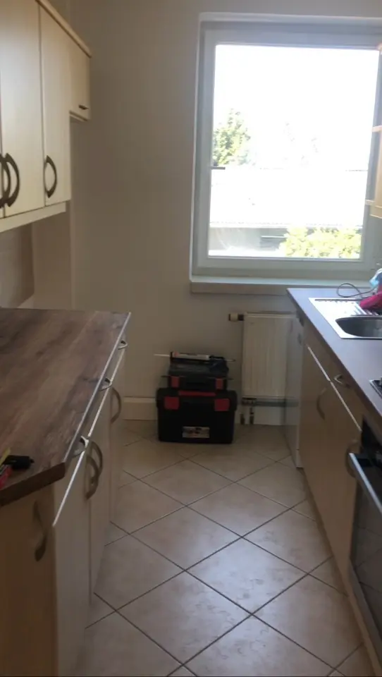 3 Zimmer Wohnung mit 58 m² in Freiberg – Bild 2