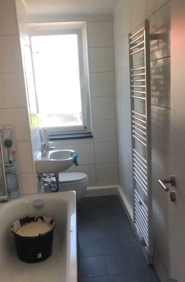 3 Zimmer Wohnung mit 58 m² in Freiberg – Bild 4