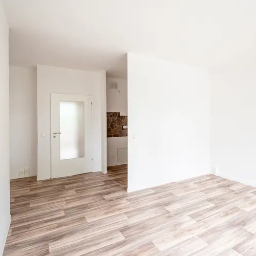 3 Zimmer Wohnung mit 58 m² in Freiberg – Bild 6